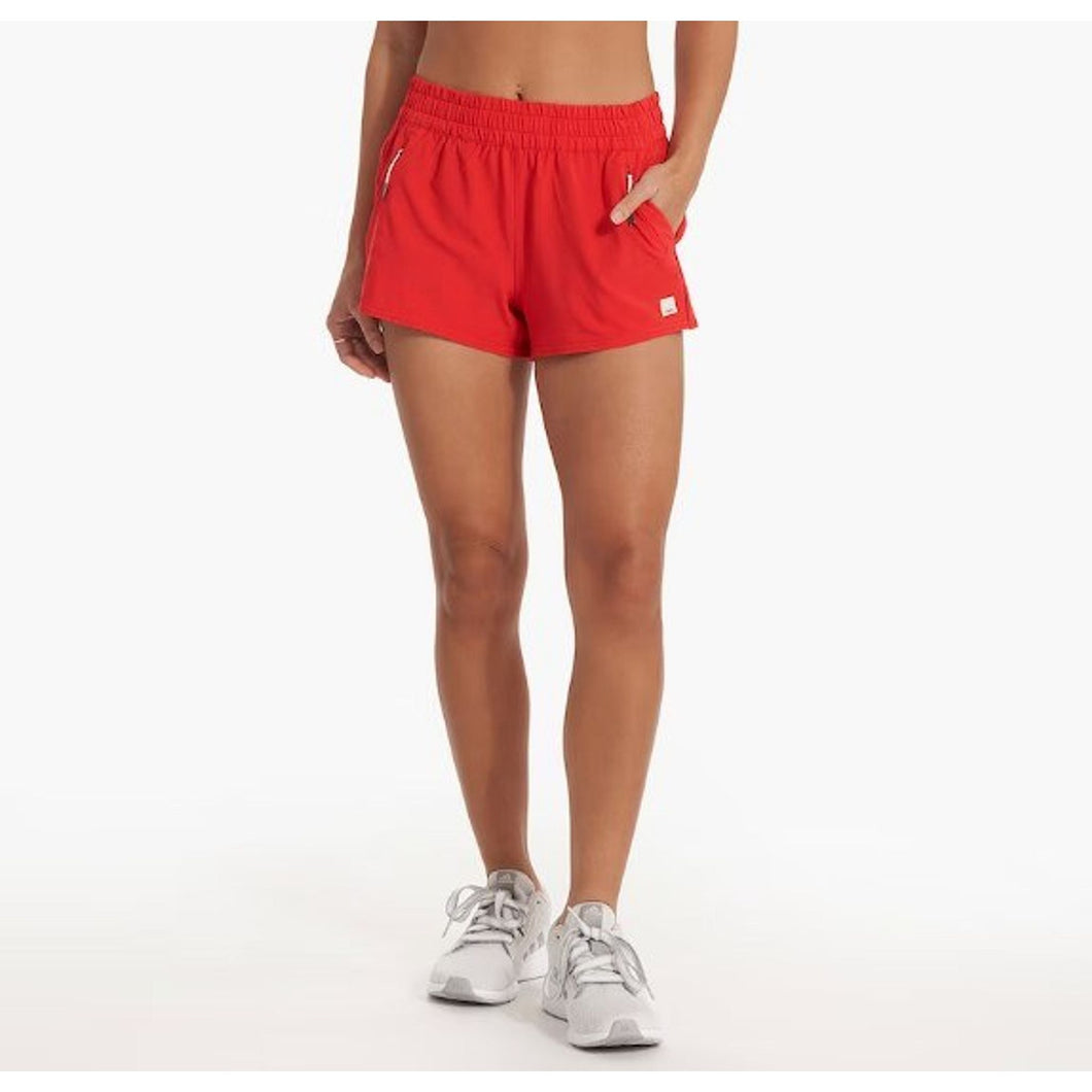 Women's | Vuori Dash Short