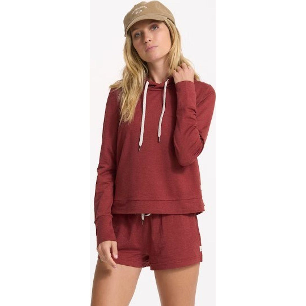 Women's | Vuori Halo Essential Hoodie