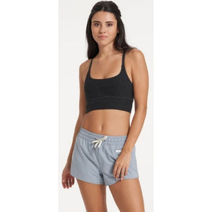 Women's | Vuori Long Line Elevation Bra