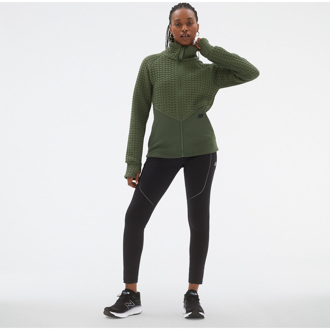 Women's | New Balance Heatloft Athletic Jacket