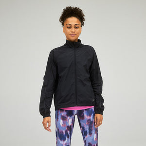 Women's | New Balance Impact Run Packable Jacket