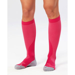 Women's | 2XU Compression Performance Run Sock