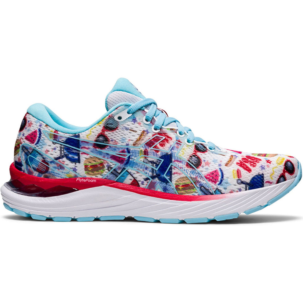 Women's | ASICS Gel-Cumulus 23