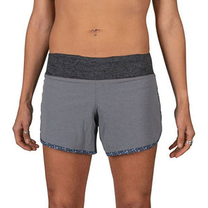 Women's | rabbit Hopper 4" Short 2022