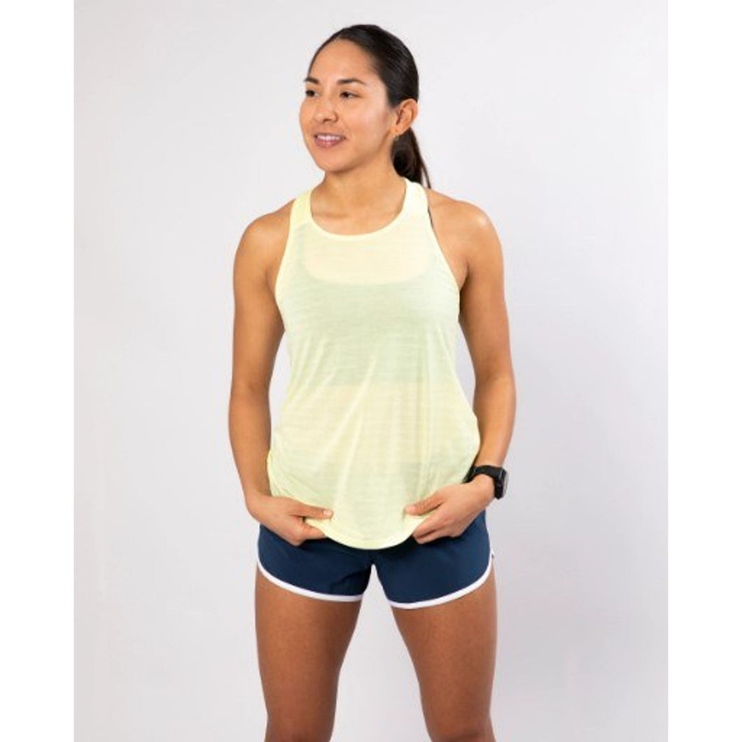 Women's | rabbit rabbiT-BACK Tank