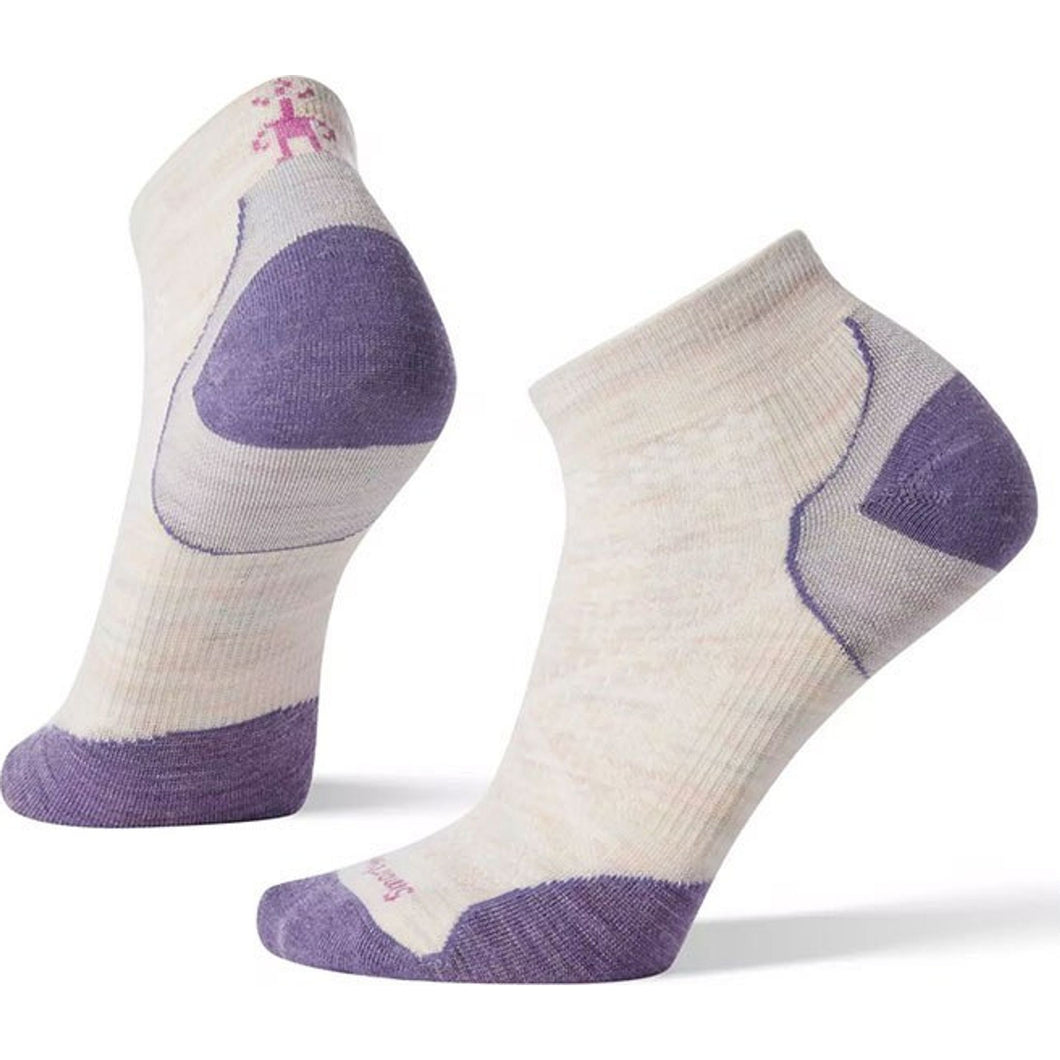 Women's | Smartwool PhD Run Ultra Light Low Cut Socks