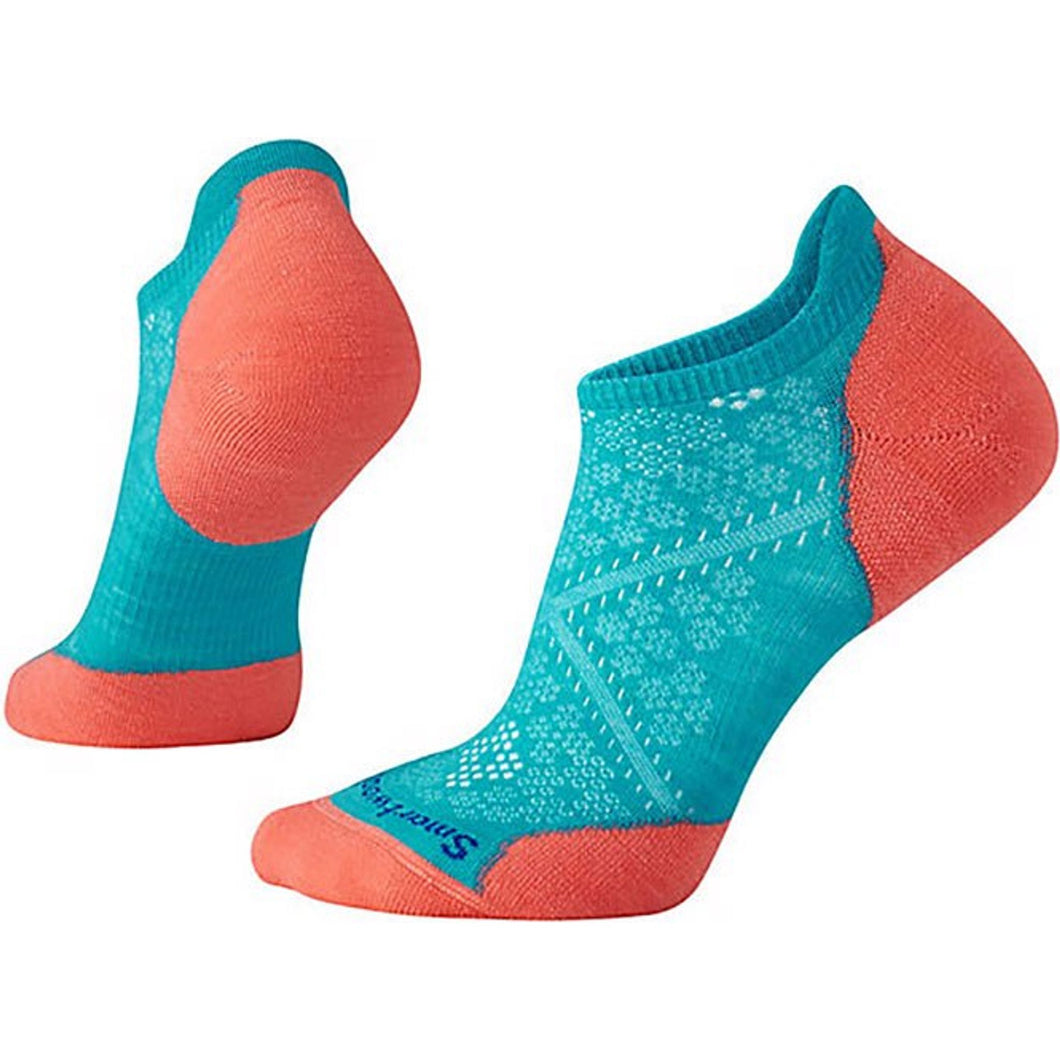 Women's | Smartwool PhD® Run Light Elite Micro Socks