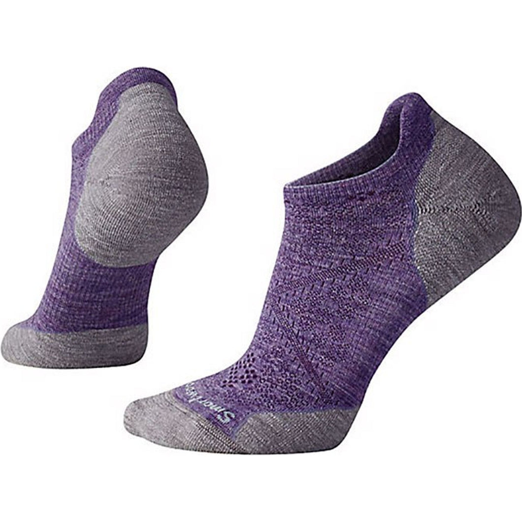 Women's | Smartwool PhD® Run Light Elite Micro Socks