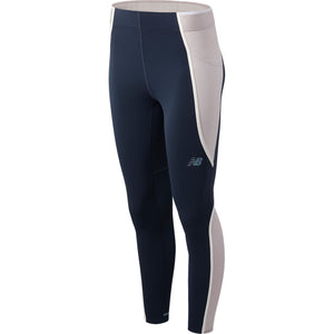 Women's | New Balance Q Speed Fuel Novelty 7/8 Tight