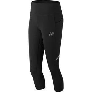 Women's | New Balance Impact Capri Tight