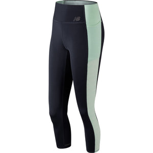 Women's | New Balance Q Speed Crop Pant