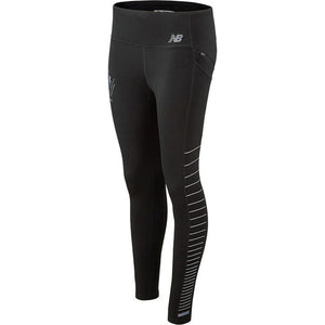 Women's | New Balance Printed Heat Tight