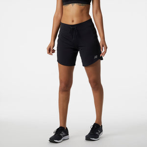 Women's | New Balance Impact Run 7" Short