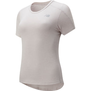 Women's | New Balance Impact Run Short Sleeve