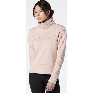 Women's | New Balance Heatloft Pullover