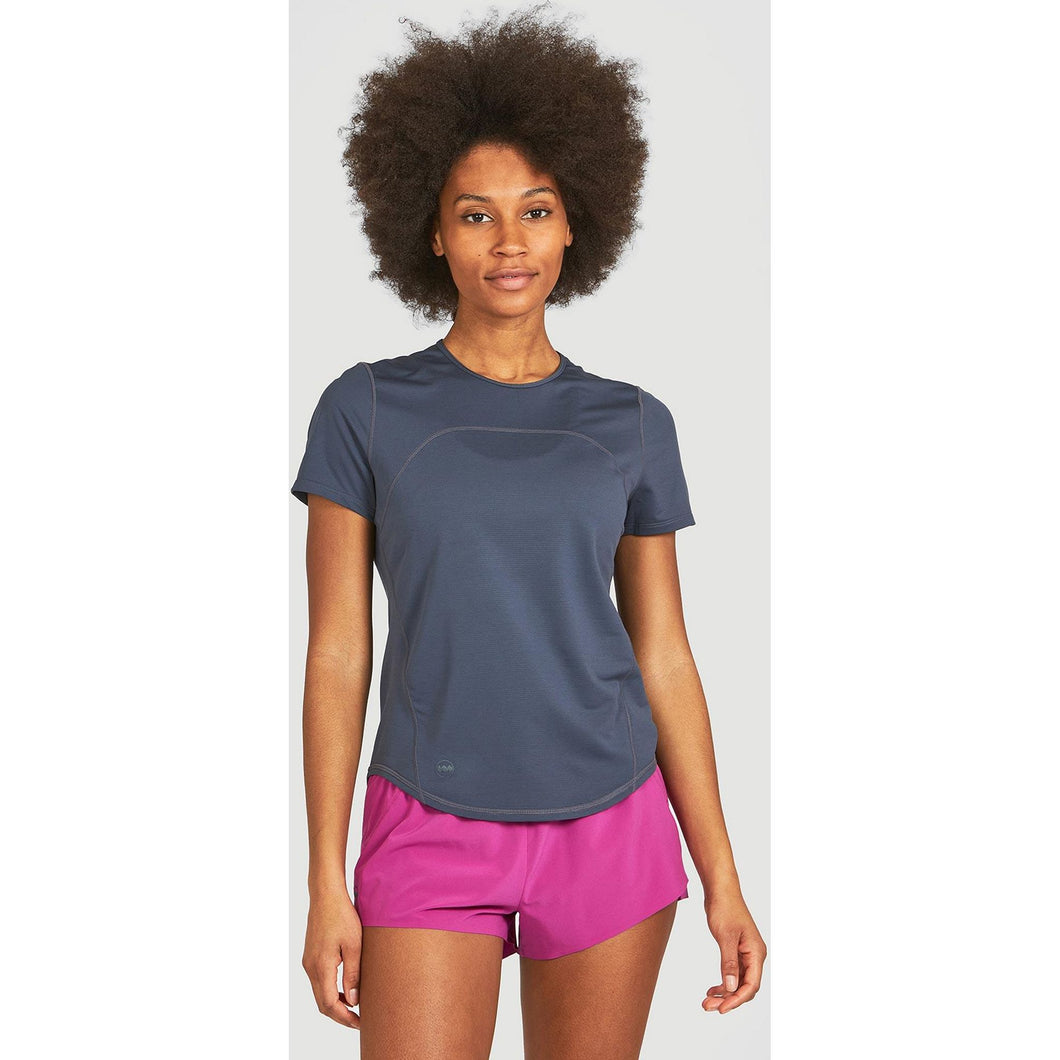 Women's | Janji Helio Tech Tee