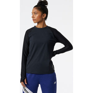 Women's | New Balance Transform Long Sleeve