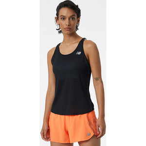 Women's | New Balance Impact Run Tank Top