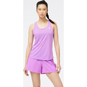 Women's | New Balance Impact Run Tank Top
