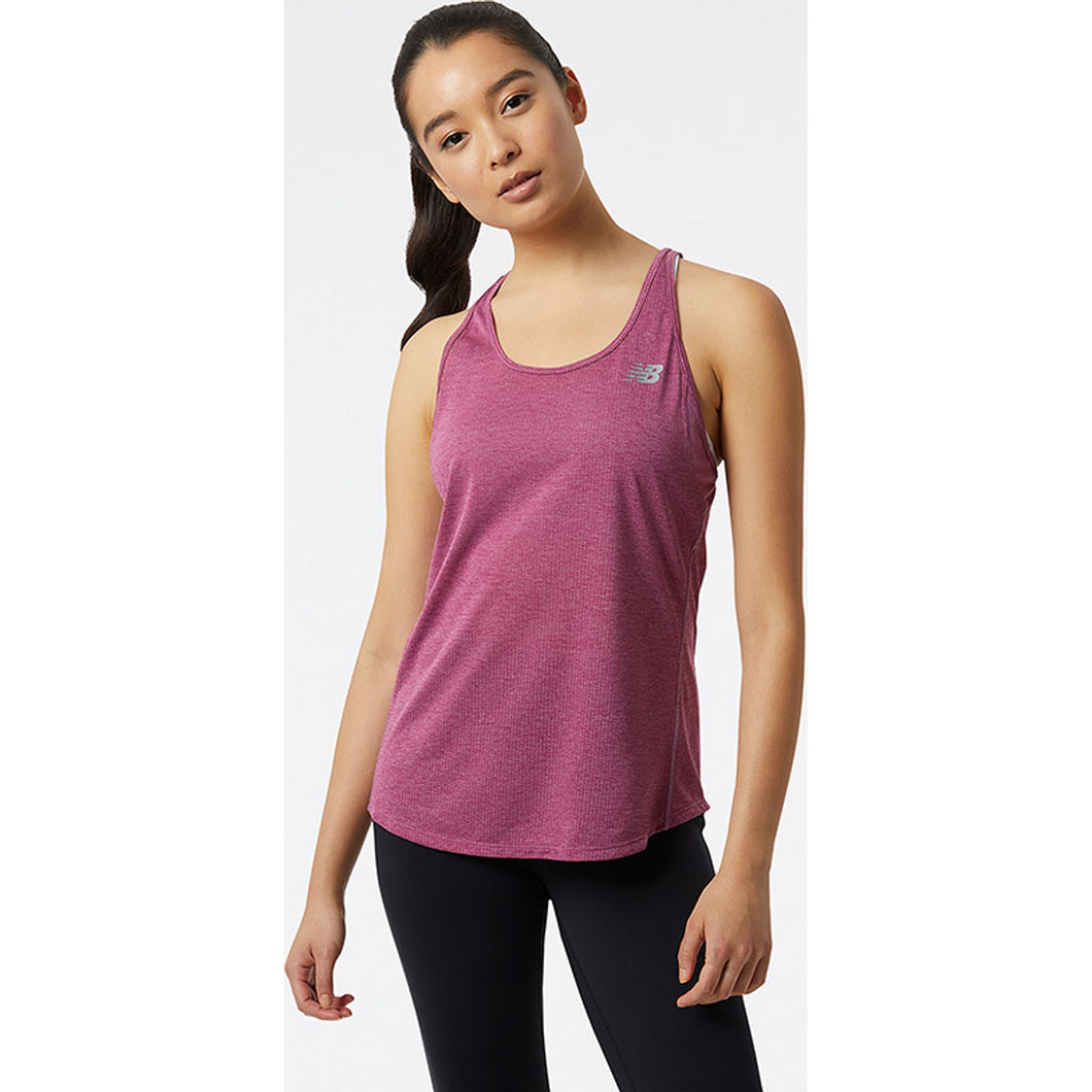 Women's | New Balance Impact Run Tank Top