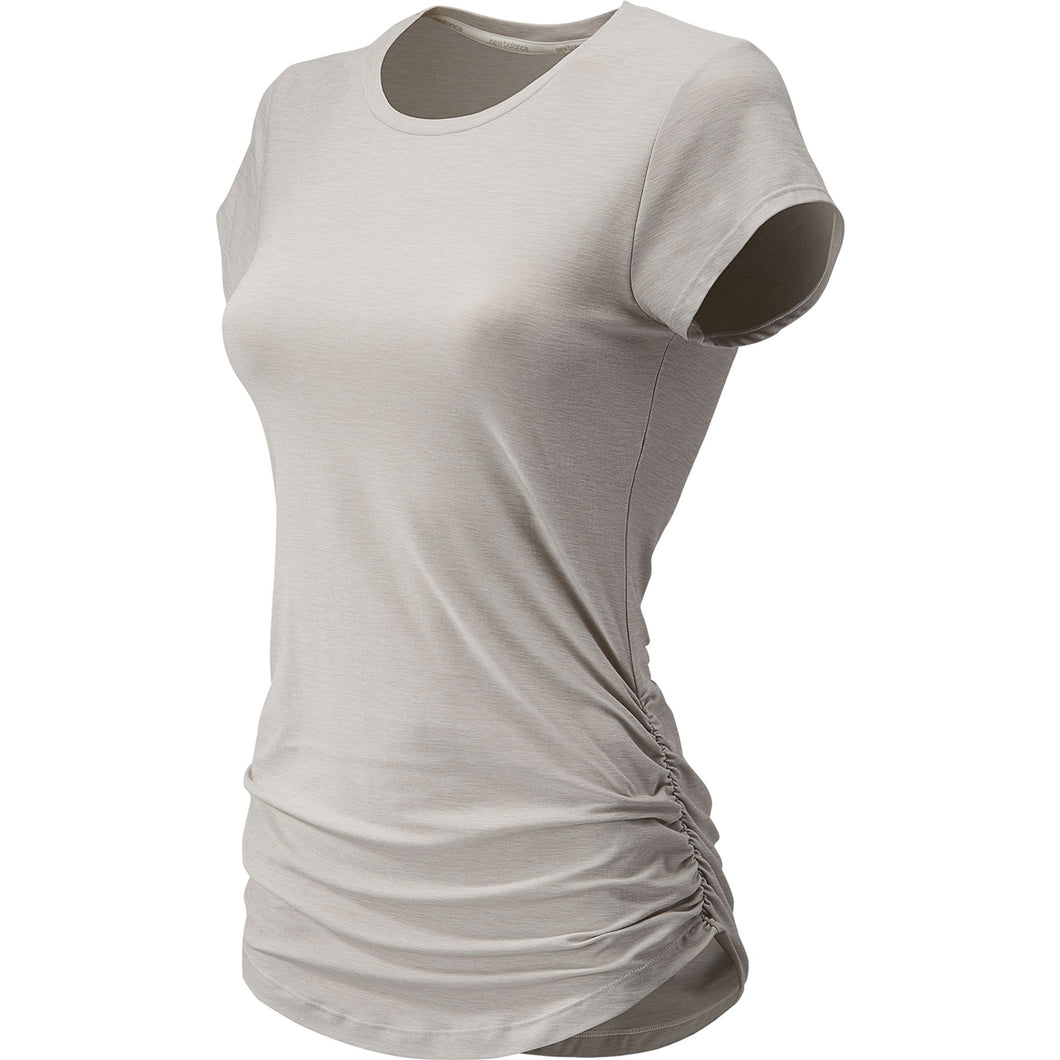 Women's | New Balance Transform Perfect Short Sleeve