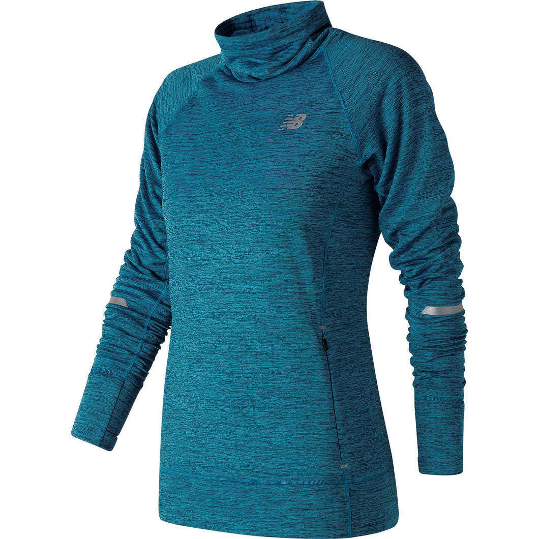 Women's | New Balance Heat Pullover