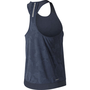 Women's | New Balance Q Speed Breathe Tank Top