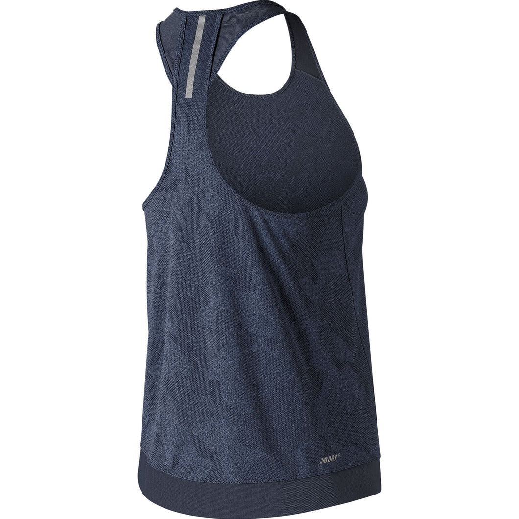Women's | New Balance Q Speed Breathe Tank Top