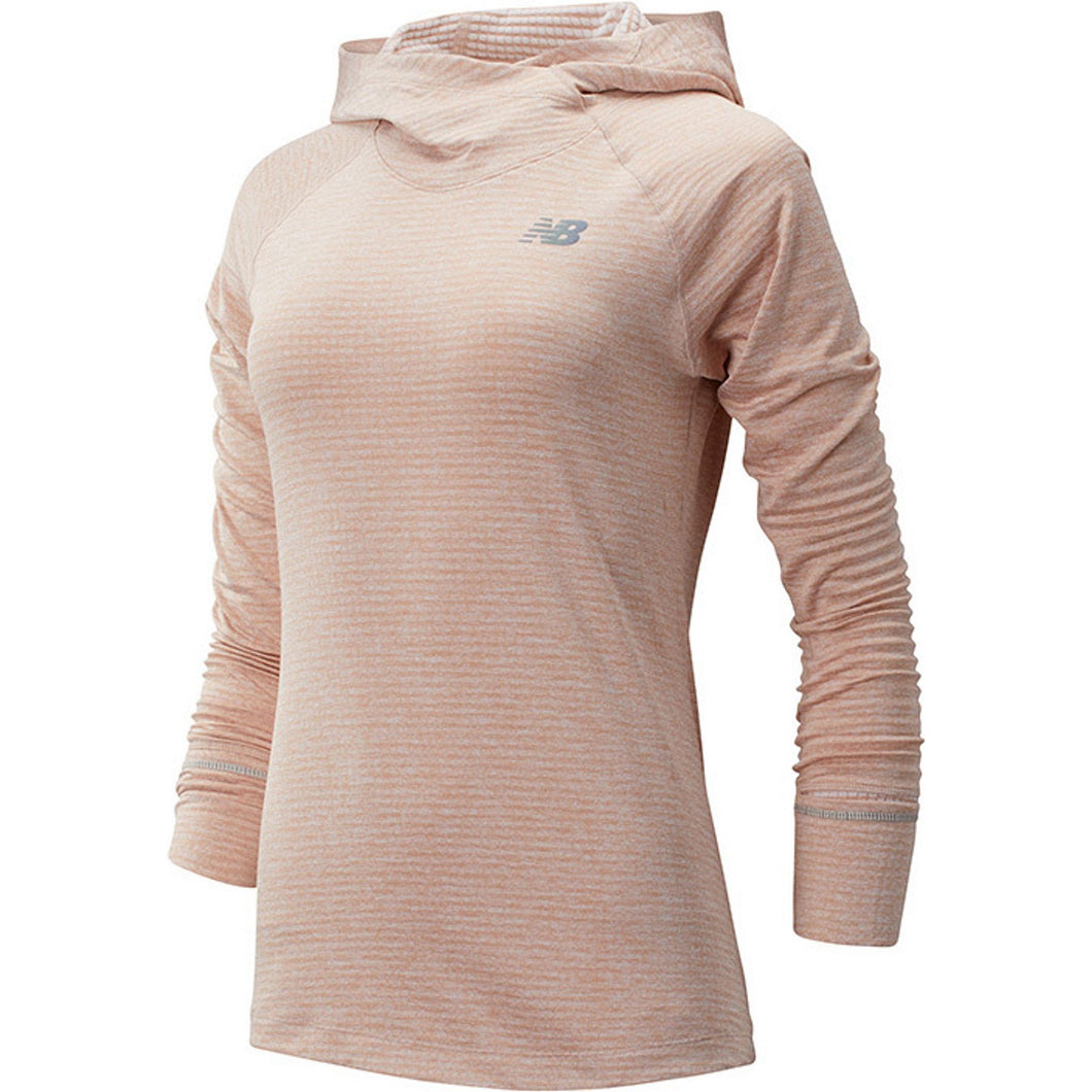 Women's | New Balance Heatgrid Hoodie