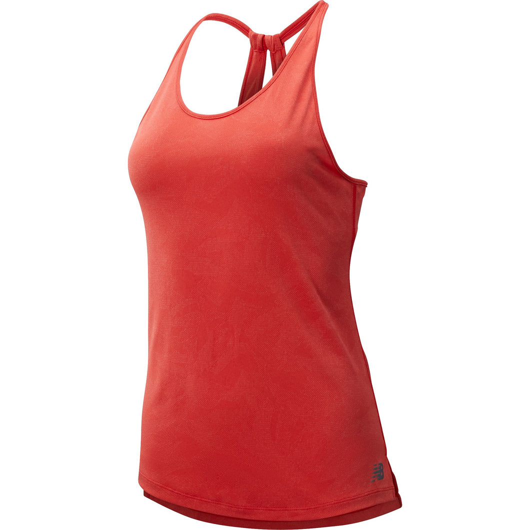Women's | New Balance Q Speed Breathe Tank