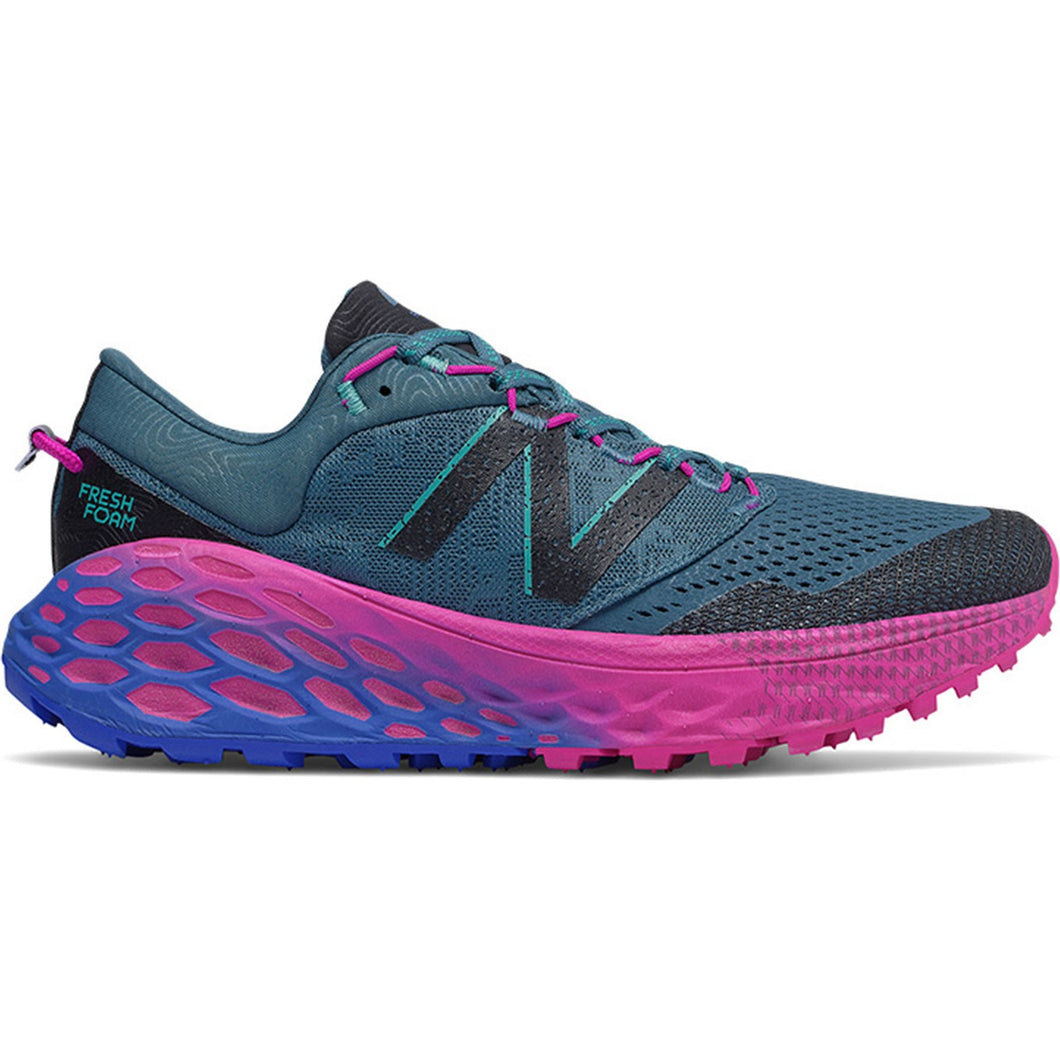 Women's | New Balance Fresh Foam More Trail v1